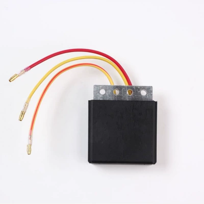 electronic regulator Suitable for Polaris