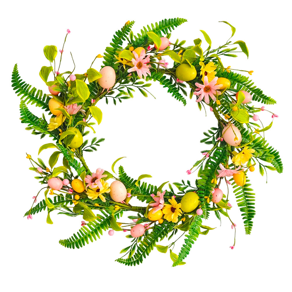 Huevo de flores 50CM262g