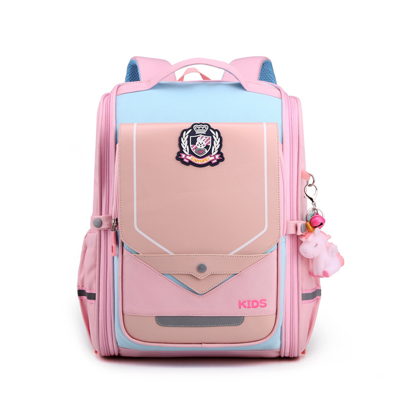 2021 nueva mochila espacial para estudiantes de primaria de 1 a 6 grados, mochila de hombro para niños, envío transfronterizo