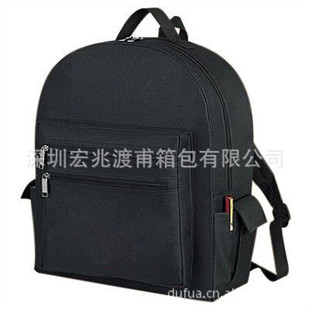 New 2021 Outdoor Leisure Korean Backpack Women's Foreign Trade Canvas Backpack Manufacturers