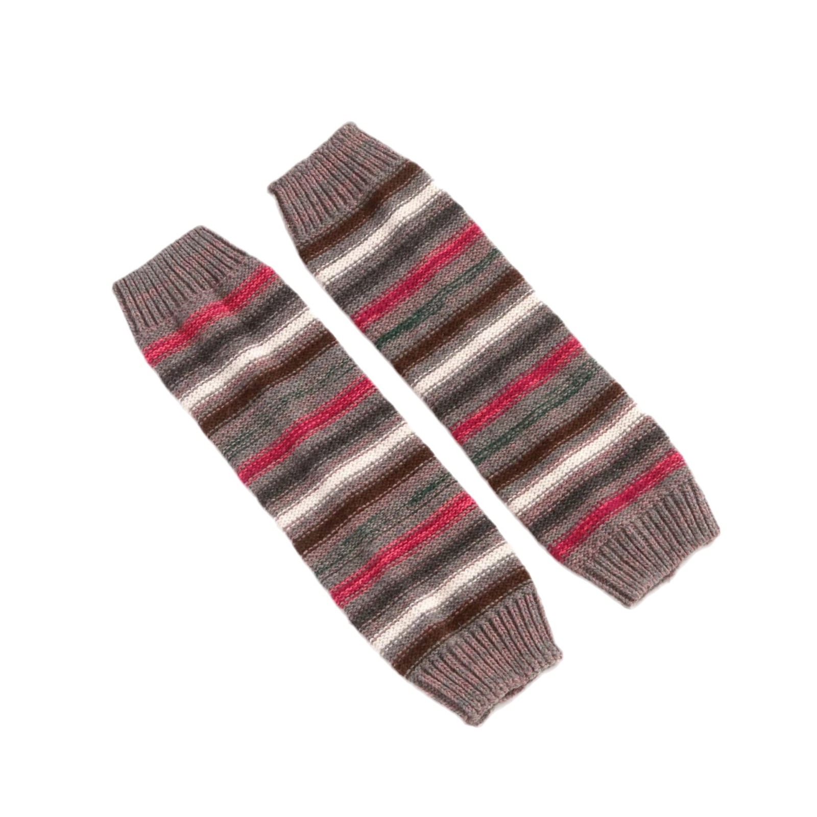 Kong Lan Colorblock Socks