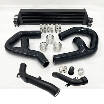 car radiator Kit for Volkswagen Audi
