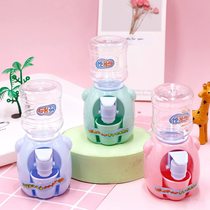 Летняя маленькая семейная игрушка для игры в воде для детского сада