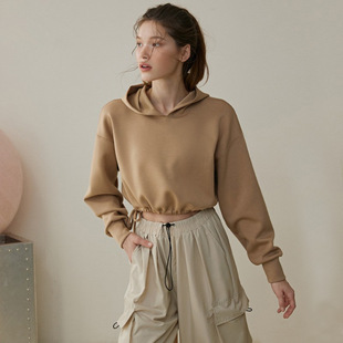 Yoga Clothes for Women, New Autumn Style, High-End Melard Sportswear, Running Fitness Training Loose Jacket