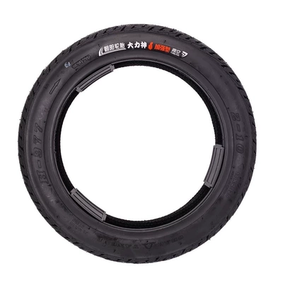 tire H-977 Hercules tire, Elektrikli avtomobil şinləri