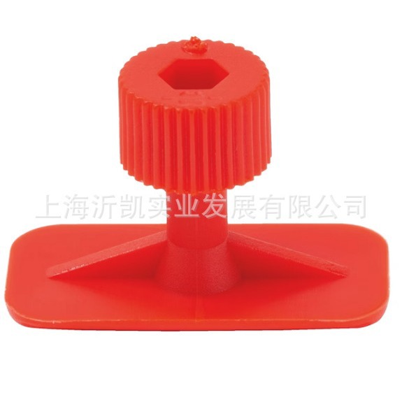 伍尔特 拉拔器 拔销器的组合式拉拔转接头 691500164