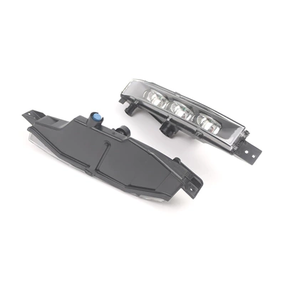 for BMW 6 Series: Fog lamp