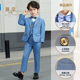 童卫衣;西服/小西装;童衬衫