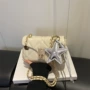 单肩女士小众质感包包