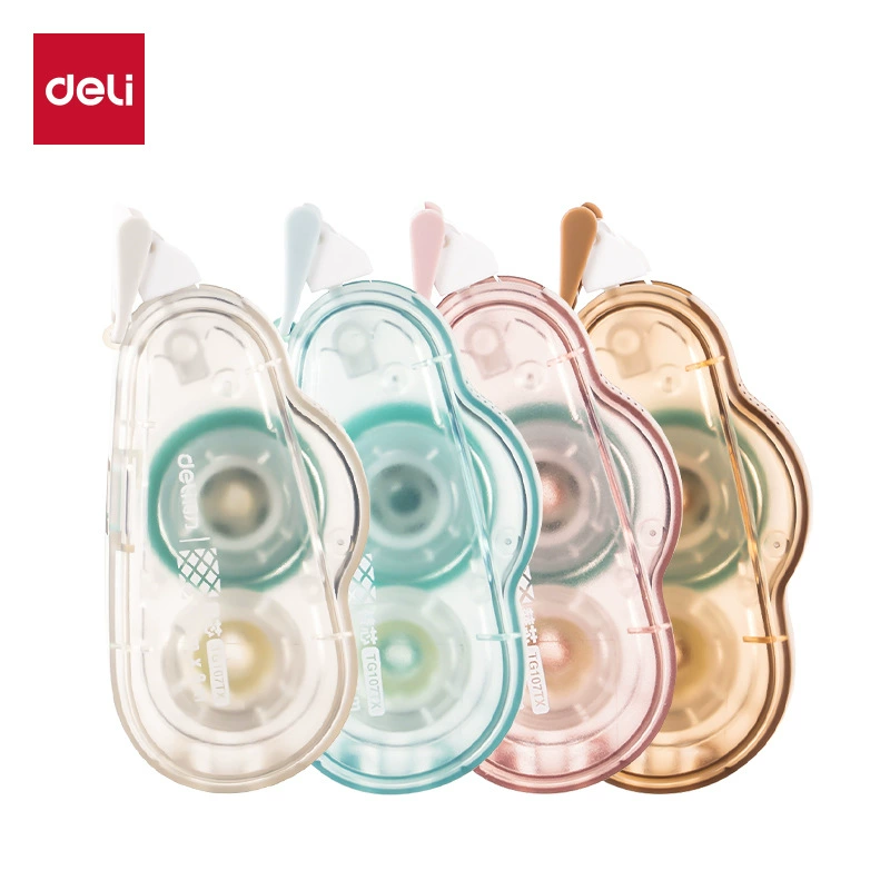 Дезерезный двухсторонний клей для студентов ручной работы