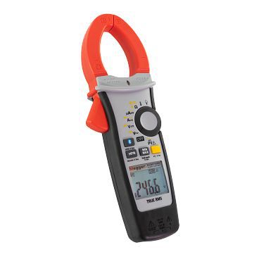 Megger DCM1500S 光伏钳表【英国原装正品】梅凯