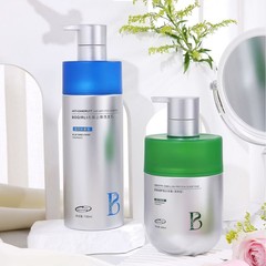 Bosina 香水フレグランスシャンプー、フケ防止、かゆみ止め、シャワージェル、高級シャンプー、コンディショナー、マスククリーム