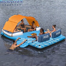 Bestway��ų����������︡��8-10�˺���Ư�����˼��ø���������