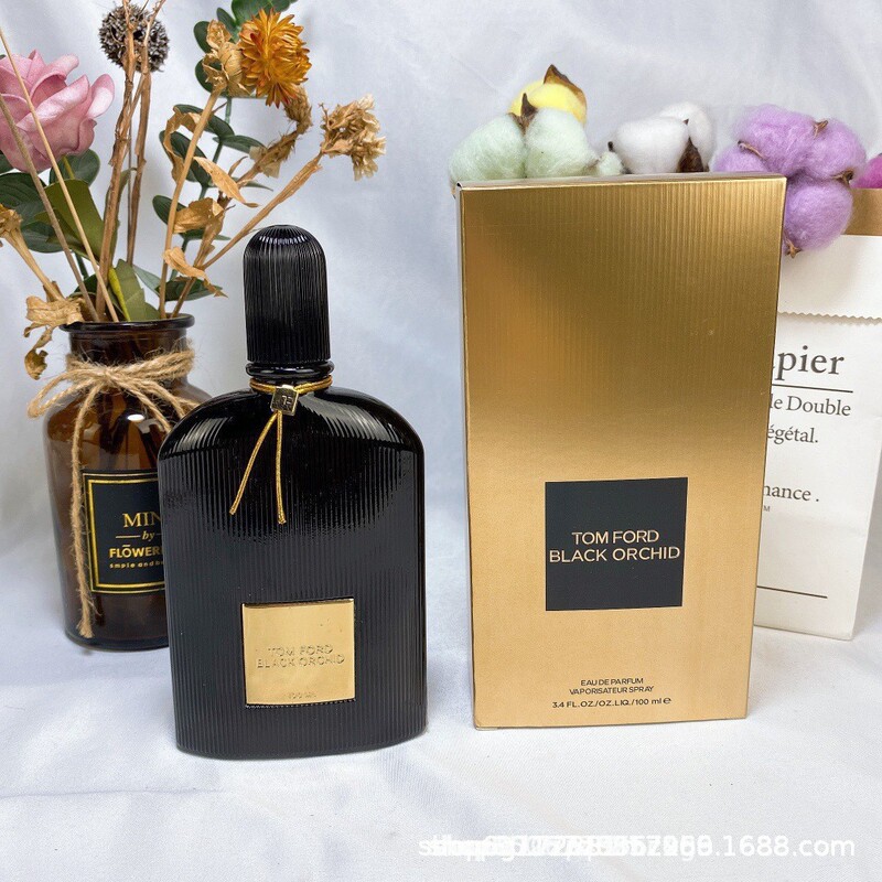 跨境外贸越南perfume TF乌木沉香苦桃荆棘玫瑰失落樱桃白麝香香水|undefined