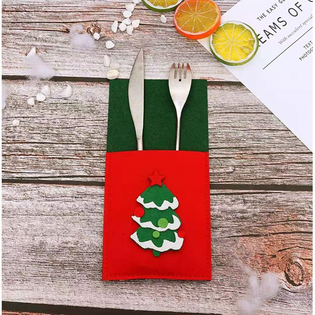 크리스마스 트리 * 20*10cm