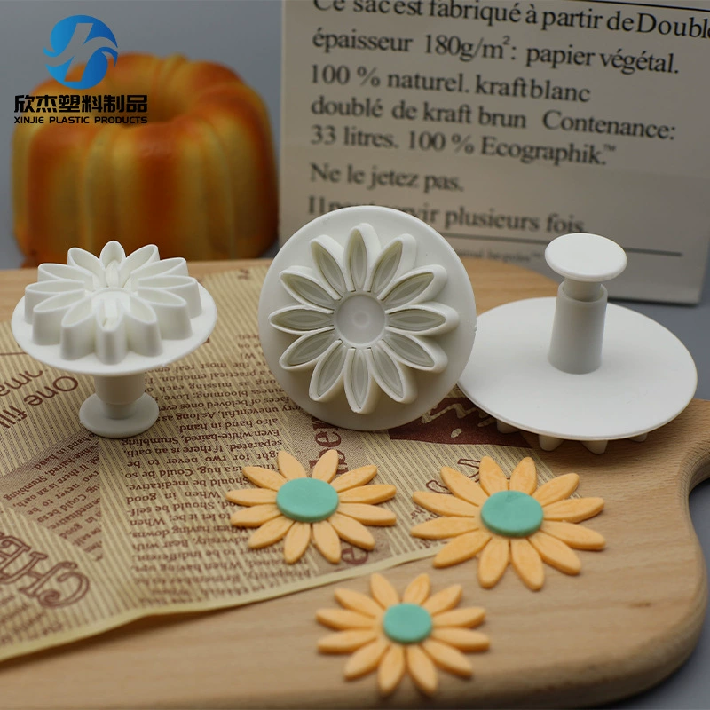 Big fondant, compact mold, DIY, 3D, wholesale
