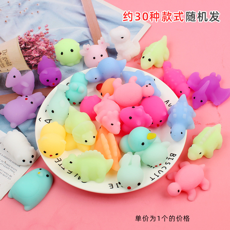 Large dumplings