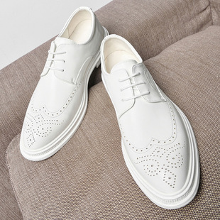 2025����ƤЬ�в����Ӣ�����e�����̄����b������leather shoes