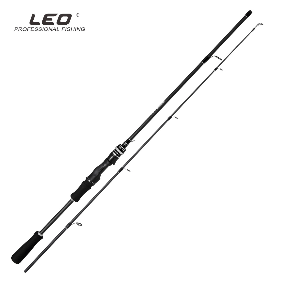 LEO /Leou 28236 [XK Luya pole ML настройка] Пан -использование двойной -клюв для дорог Азия Юго-Восточная Азия кросс-бордер рыболовный шнур wholesale