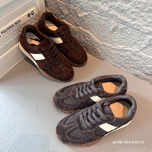 �^��ţƤ�����ݏ͹ŵ�ӖЬŮ2025�＾�¿��װ���Ь�\�Ӱٴ�ƽ��