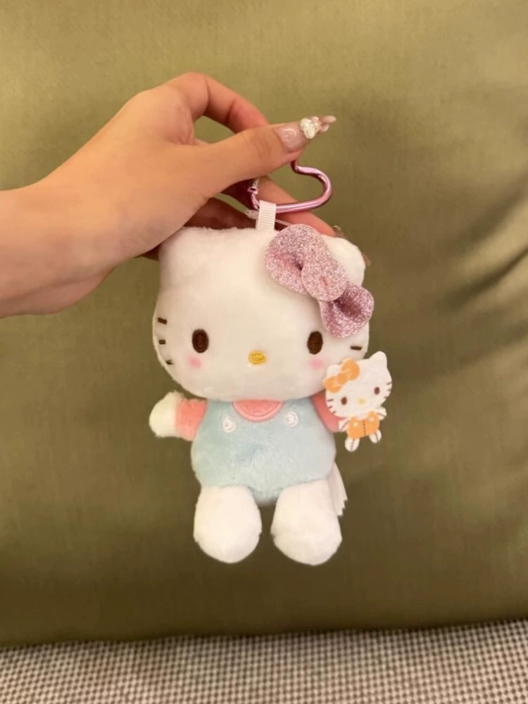 Hello Kitty, hello kitty, подвеска, кукла, брелок, подарок девушке