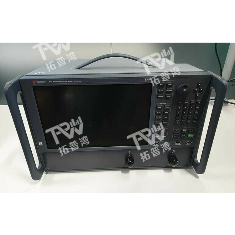 E5080B-4K ENA 矢量网络分析仪是德Keysight安捷伦20GHz HB分析仪