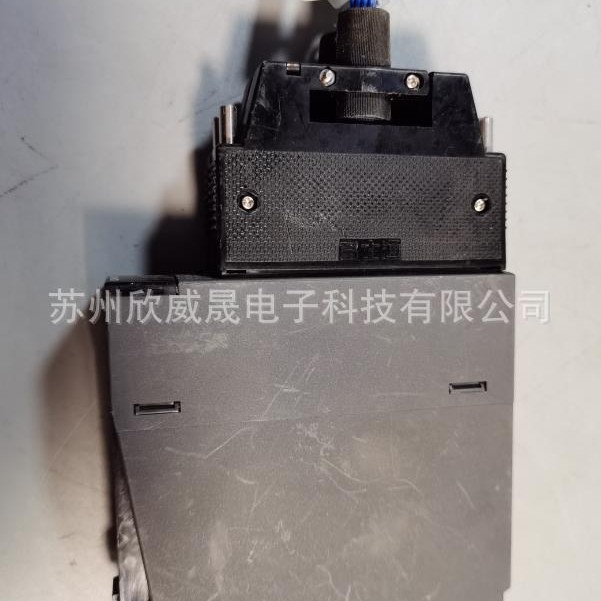MELSEC-Q Series Input/Output Unit QH42P 输入输出元件