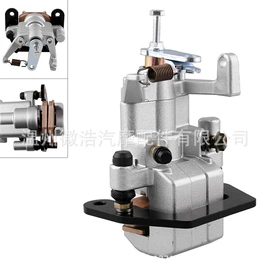 摩托车通用件;车身及附件;油泵、油嘴