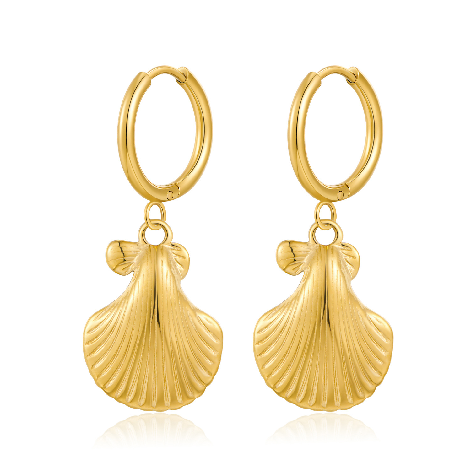 amazon-hot-selling-copper-plated-gold-fashion-niche-design-shell-earrings-exquisite-light-luxury-high-end-jewelry
