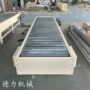 耐温机器人输送线输送机
