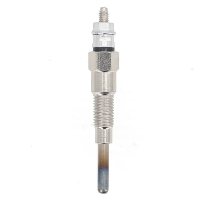 Plug, glow plug