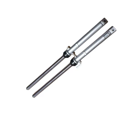 Suspension Shock Absorber Kit, damping system