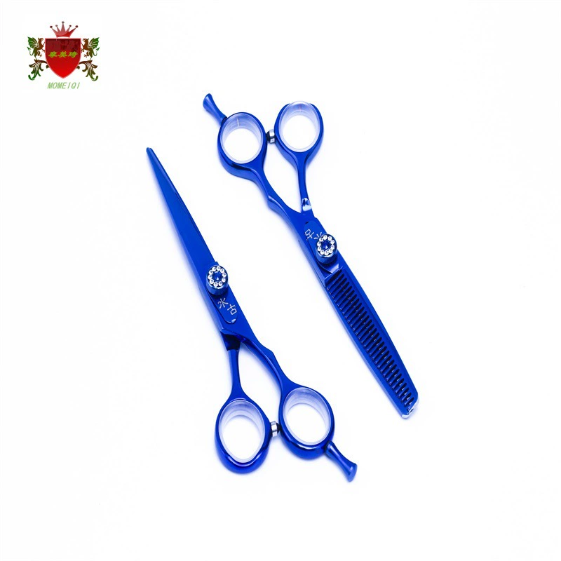 Профессиональные ножницы для стрижки домашних животных из нержавеющей стали, ножницы для домашних животных Yabao Jing Teddy, изысканная стрижка