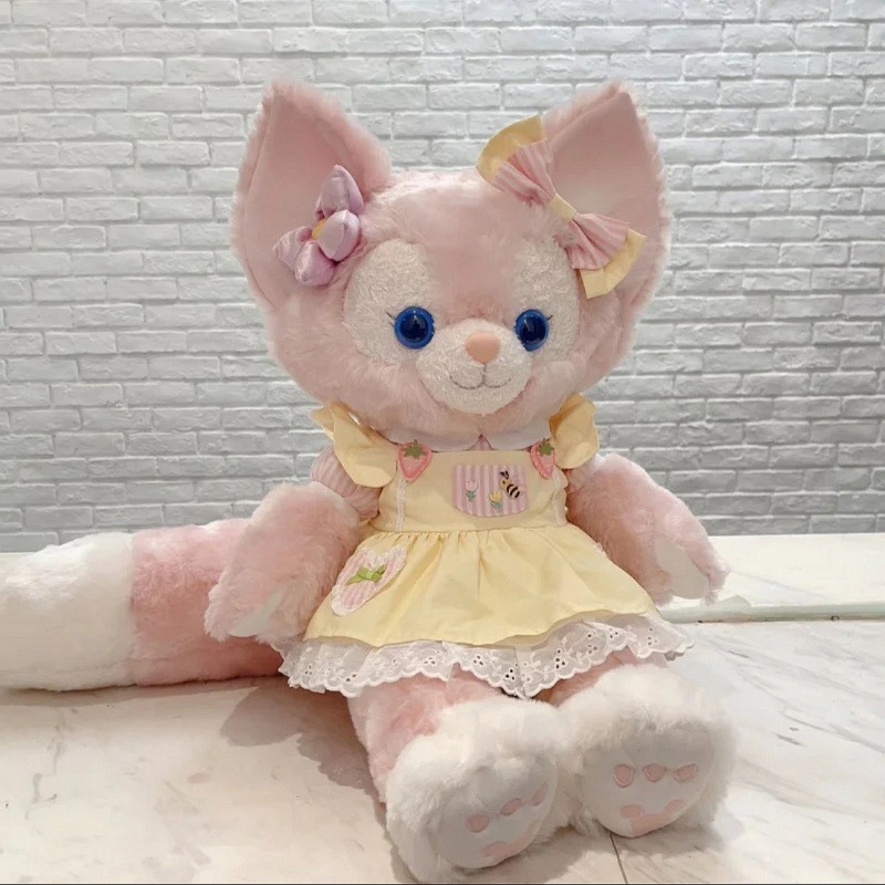 2025 新しいリンリンナベルぬいぐるみぬいぐるみ人形誕生日子供のおもちゃ送料無料|undefined
