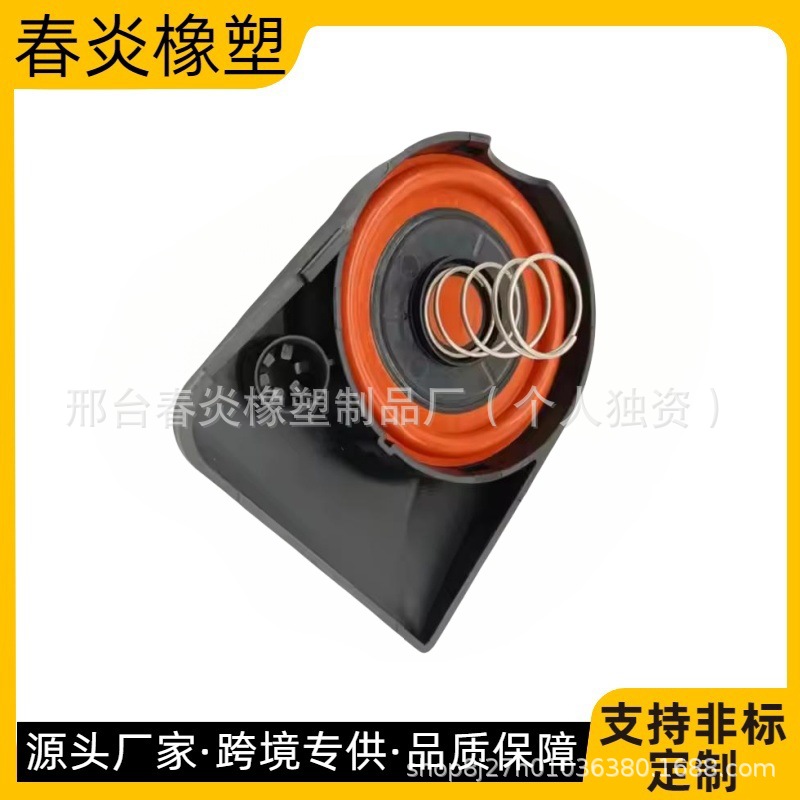 11127646553 11127646552 源头厂家 曲轴箱通风阀门适用于宝马MIN