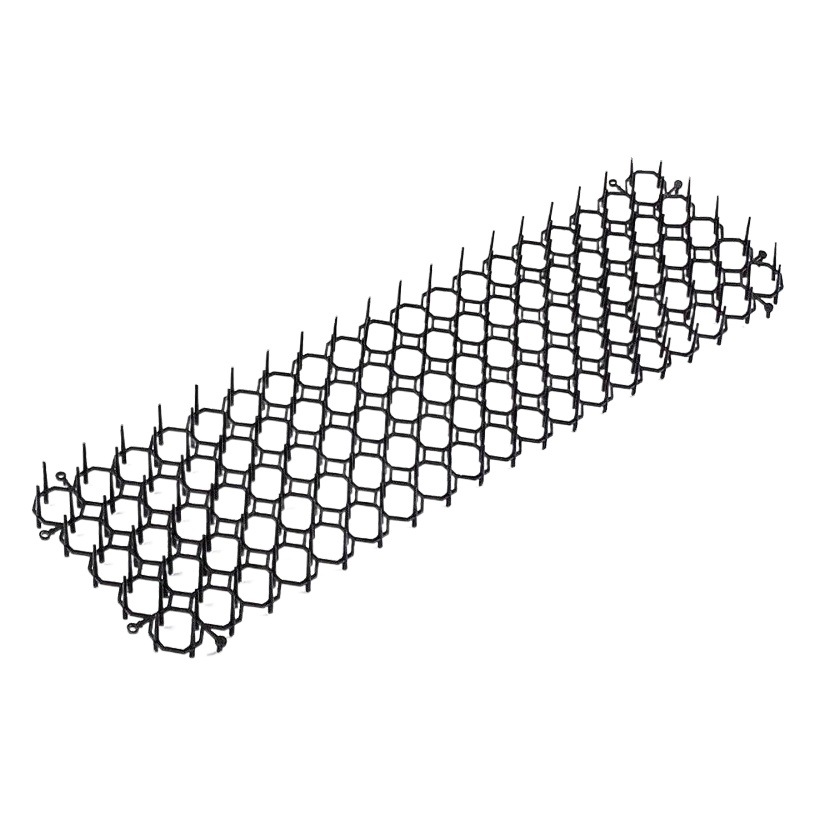 Anti-gato mordedura protección Mat PET gato espina mascota balcón anti-gato Net Drive gato Net Mat venta al por mayor Amazon Venta caliente