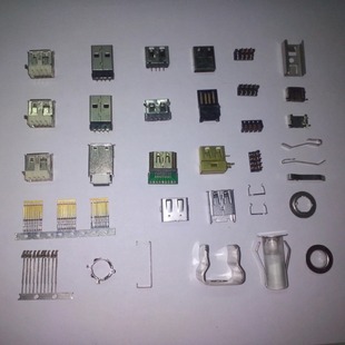 Guangzhou Baiyun Zone Press Factory Puching High Speed Stamping Precision Stamping Processing Turning Parts Processing