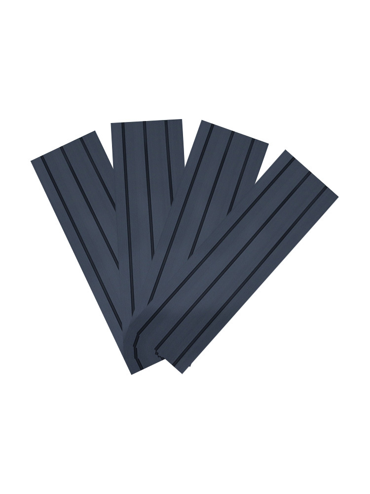 High-Density Eva Foam Stair Mats, Rv Step Anti-Slip Stickers, Waterproof Rv Modified Foot Mats, Anti-Aging and Resistant to Stepping