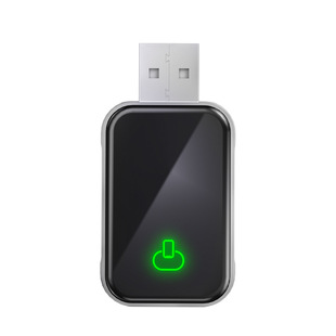 Carplay Box Wired to Wireless Two-In-One Wireless Carwith Adapter Car Interconnection Box