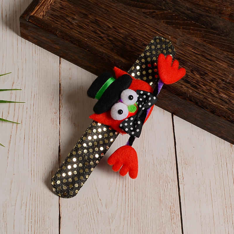 Halloweeni litrid helendavad kõrvitsad, nahkhiire, kummitus, patsutusrõngas, käevõru, laste mänguasjad, Halloweeni väikesed kingitused_voghion.com