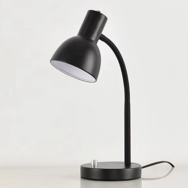 LED teaching table lamp for students, reading, bulb for office, eyes protection