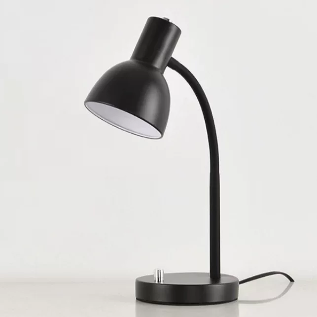 LED teaching table lamp for students, reading, bulb for office, eyes protection