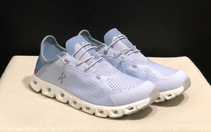 OnApa スポーツシューズ Cloud 5 ポータブル通気性ステップオンカジュアルシューズ男性と女性のためのクッション性軽量ランニングシューズ|undefined