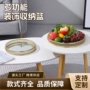收纳家用客厅定制收纳篮