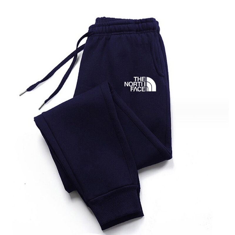 Joggers Sweatpants Men Casual Skinny Pants Gyms Fitness Work