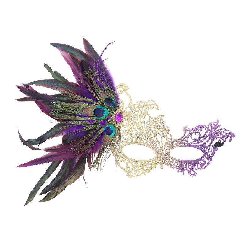 Transfronterizo nuevo PVC estampado Zoro máscara de belleza para Halloween máscaras de baile de bar máscaras de fiesta