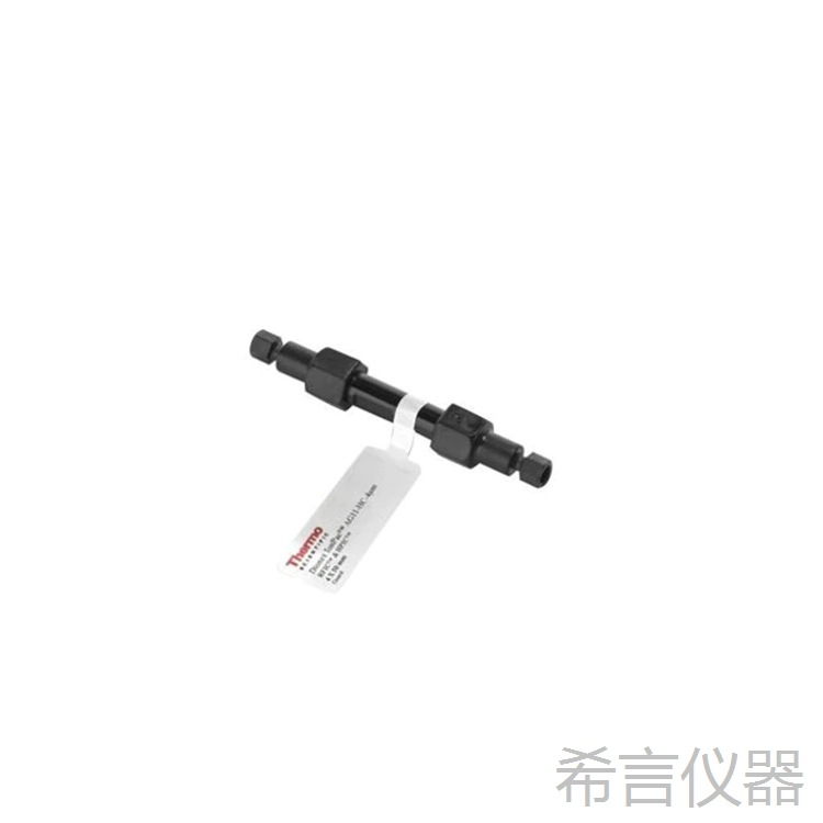 赛默飞 Dionex IonPac AS5 IC 色谱柱AG5 阴离保护柱4X50MM 03539
