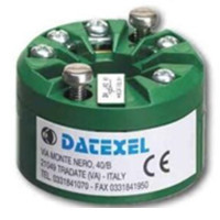DATEXEL信号隔离器、DATEXEL信号调节器