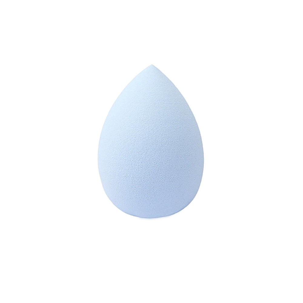 Бутик 4*6 Выливной тыквенный зажим для макияжа яйца без Lasture Puff столкновение воды в большом и влажном
