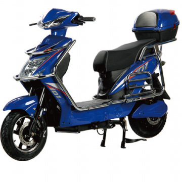 XLY Electric Motorcycle High Power Scooter Long Range